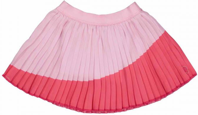 Quapi ! Meisjes Rok -- Roze Polyester