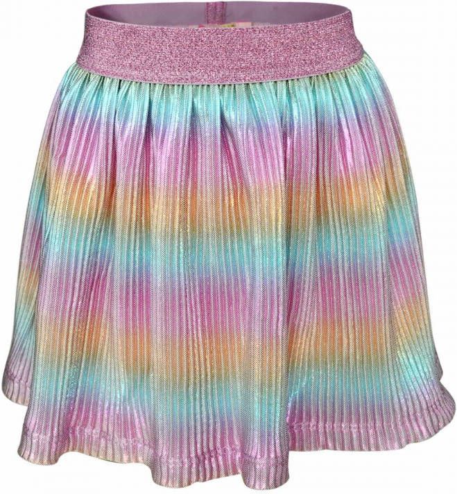 Someone ! Meisjes Rok -- Diverse Kleuren Katoen/polyester