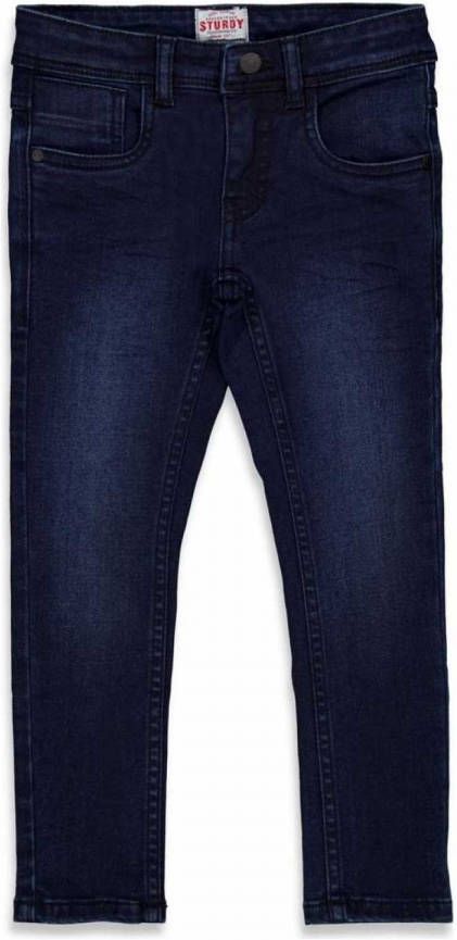Sturdy ! Jongens Lange Broek -- Denim Jeans