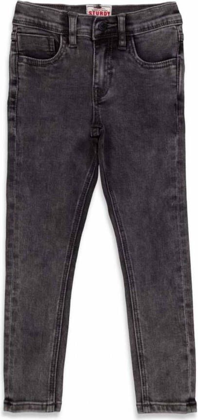 Sturdy ! Jongens Lange Broek -- Grijs Jeans