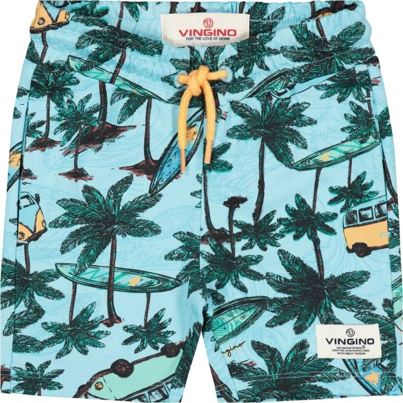 VINGINO jongens korte broek