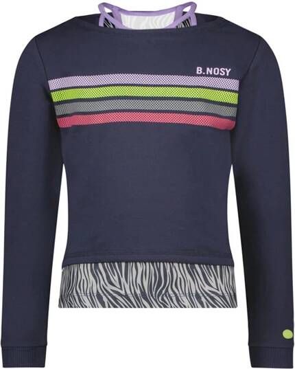 B.NOSY Active 2 dlg sweater set