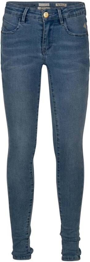 Indian Blue Jeans skinny jeans Jill Flex medium denim