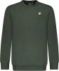 Bellaire ! Jongens Sweater -- Donkergroen Katoen/polyester/elasthan online kopen