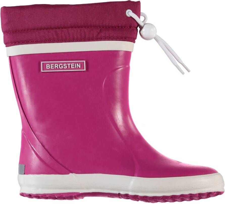 Bergstein Winterlaarzen X431001 770110770 Roze 24