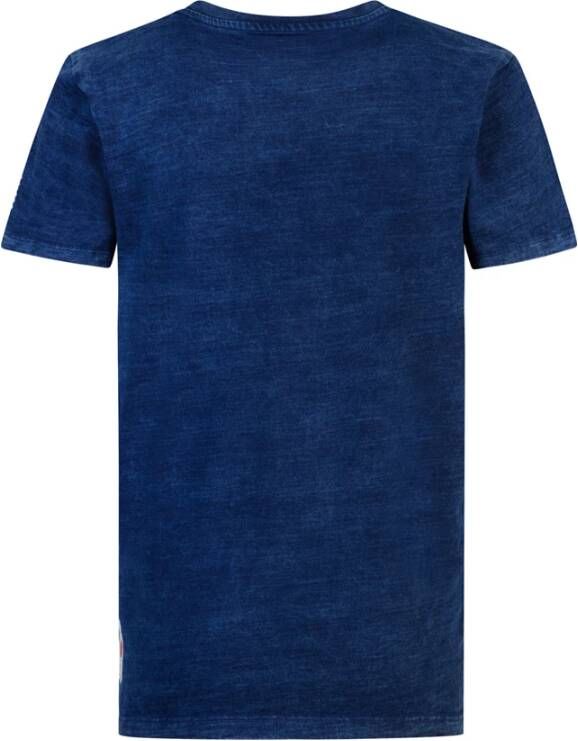 Blue Rebel jongens shirt