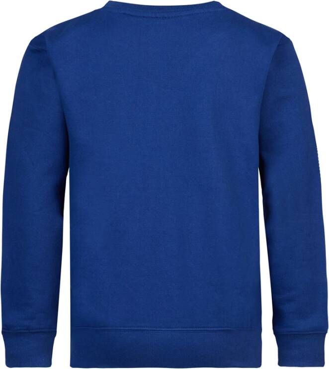 Blue Rebel jongens sweater