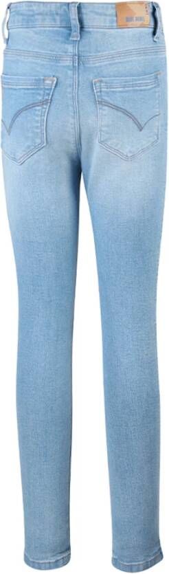 Blue Rebel meisjes jeans 2404254 blauw