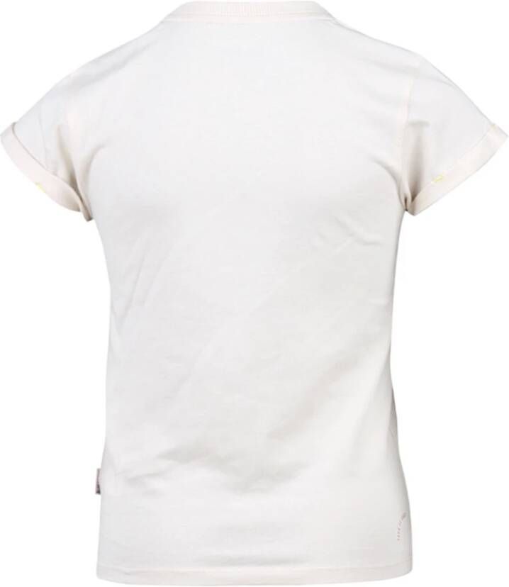 Blue Rebel Shirt 2404600 Beige/Off white, Ecru