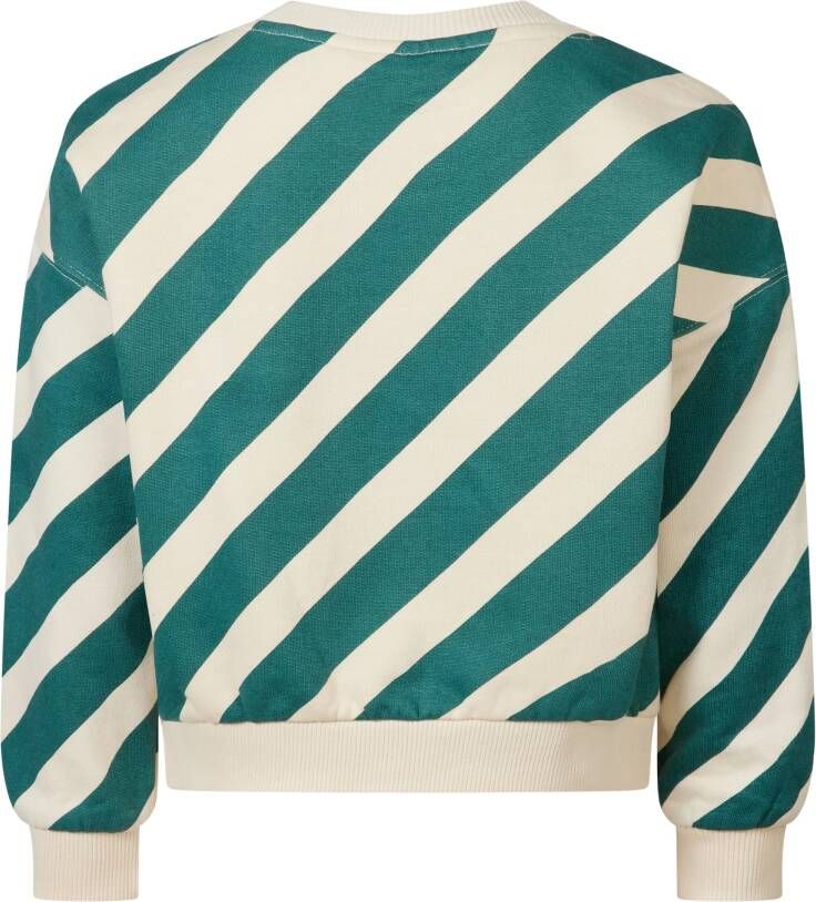 Blue Rebel meisjes sweater