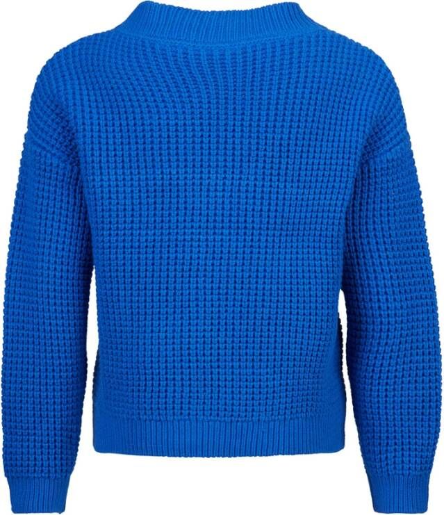 Blue Rebel meisjes vest