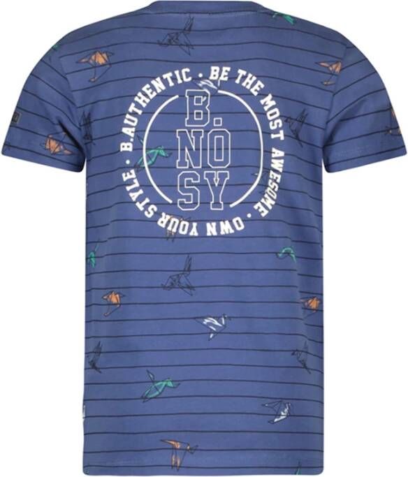 B.NOSY jongens shirt