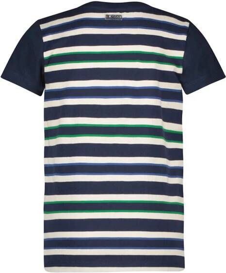 B.NOSY jongens shirt