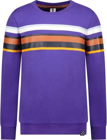 B.NOSY jongens sweater