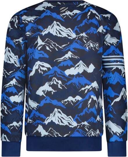 051 B.Nosy jongens sweater