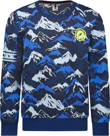 B.NOSY jongens sweater