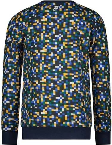 B.NOSY jongens sweater