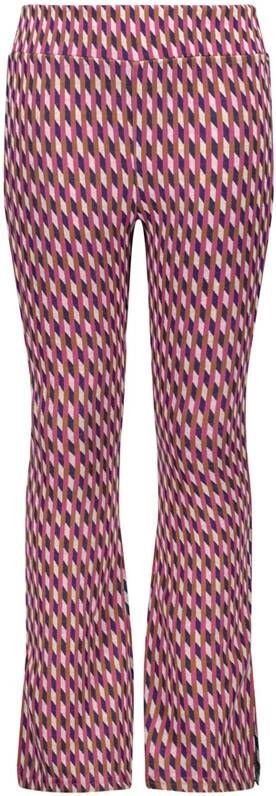 B.NOSY meisjes flared pants