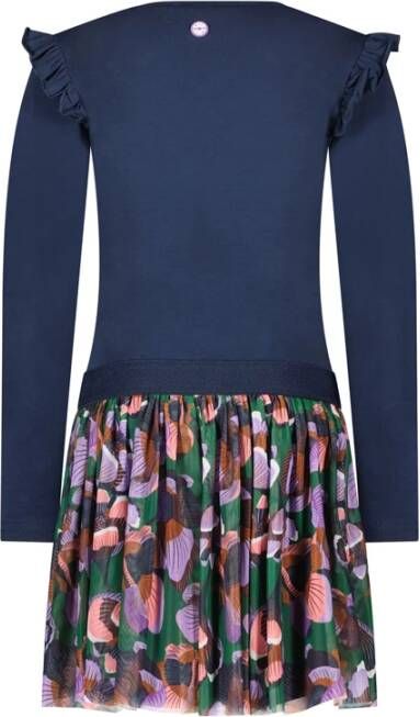 051 B.Nosy meisjes jurk