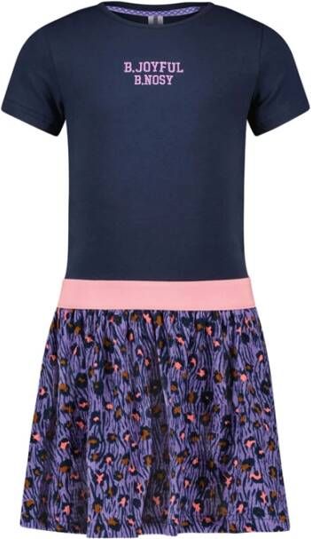 B.NOSY meisjes jurk