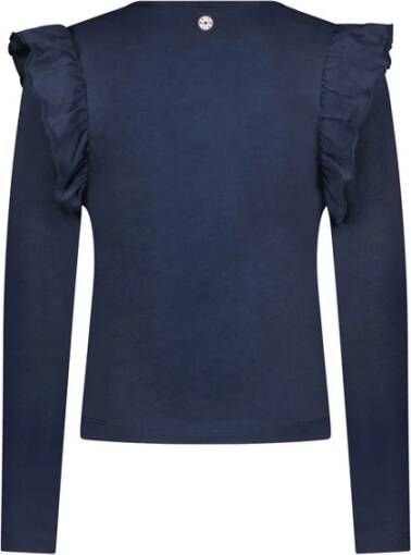 051 B.Nosy meisjes shirt