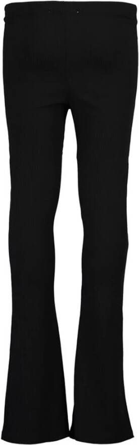 Cars ! Meisjes Tregging -- Zwart Polyester/elasthan