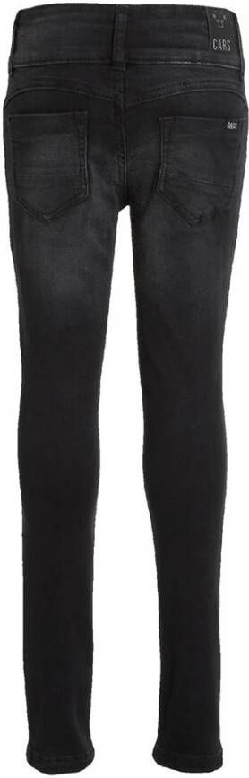 Cars high waist skinny jeans Amazing black used