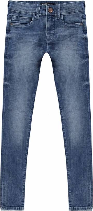 Cars ! Jongens Lange Broek Maat 164 Denim Jeans