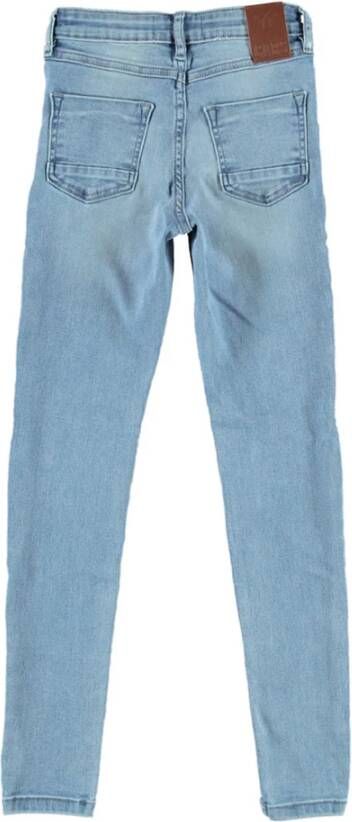 Cars ! Meisjes Lange Broek Maat 176 Denim Jeans