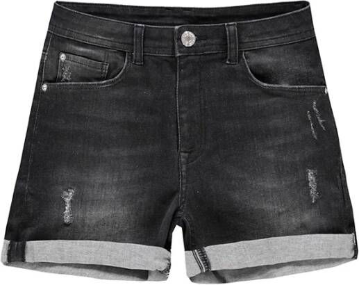 Cars jeans short Neytiri black used