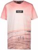 Cars ! Jongens Shirt Korte Mouw -- Roze Katoen/polyester online kopen