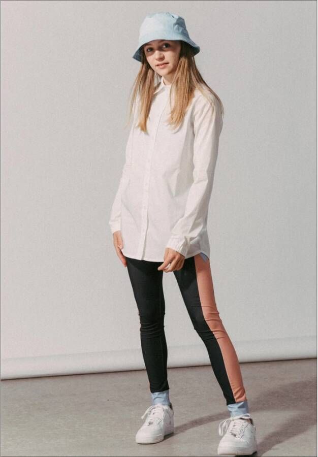 Cost:bart Cost bart meisjes legging CBRada multicolor