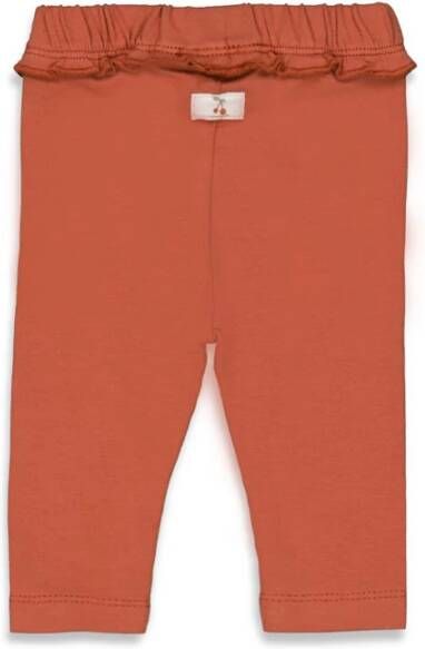 Feetje Legging Cherry Terra Roze