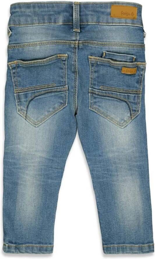 Feetje ! Jongens Lange Broek -- Denim Jeans