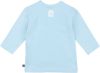 Feetje ! Jongens Shirt Lange Mouw -- Lichtblauw Katoen/elasthan online kopen