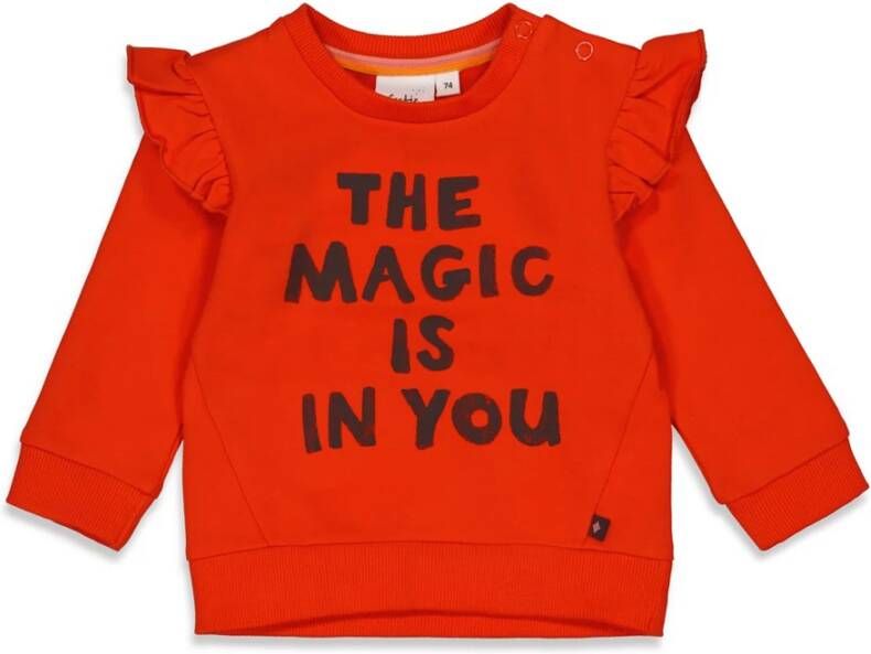 Feetje meisjes sweater