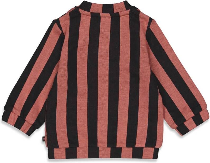 Feetje meisjes vest