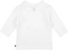 Feetje ! Unisex Shirt Lange Mouw -- Wit Katoen/elasthan online kopen