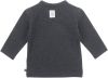 Feetje ! Jongens Shirt Lange Mouw -- Antraciet Katoen/polyester/elasthan online kopen
