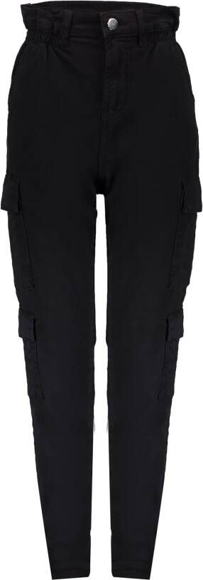 Frankie & Liberty FRANKY & LIBERTY meisjes broek beige