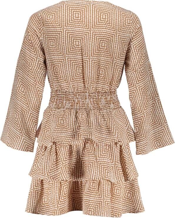 Frankie & Liberty jurk