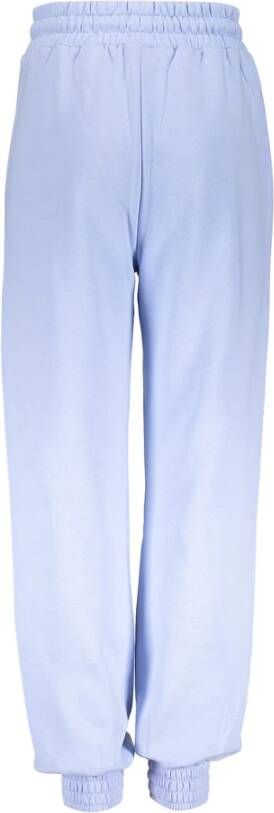 Frankie & Liberty Blauwe Joggingbroek Flora Pants