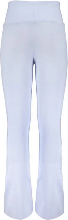 Frankie & Liberty ! Meisjes Tregging -- Blauw Polyester/elasthan