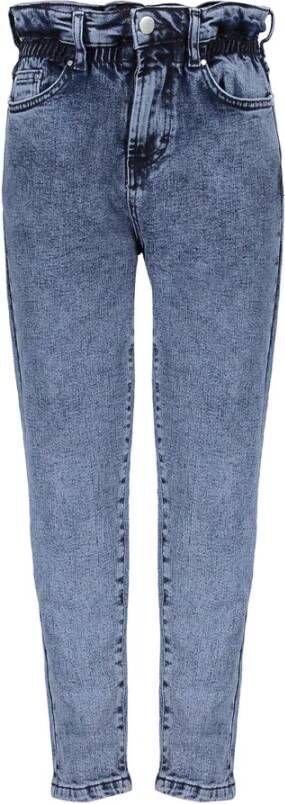 Frankie & Liberty ! Meisjes Lange Broek -- Denim Jeans