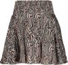 Frankie & Liberty Roze Minirok Fenna Skirt online kopen