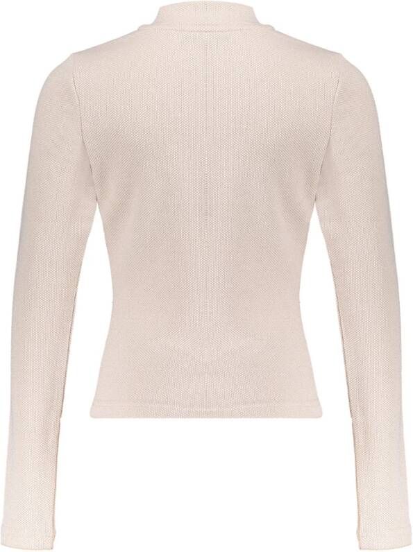 Frankie & Liberty Zand T shirt Flora Top Ls