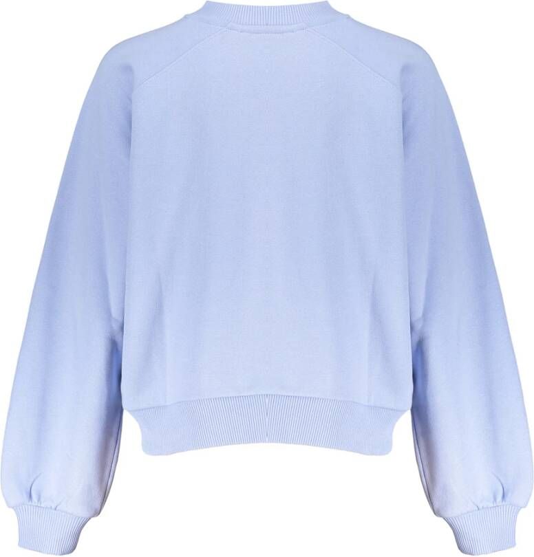 Frankie & Liberty Blauwe Sweater Flora Sweater