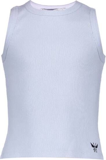 Frankie & Liberty meisjes top FL22324 blauw