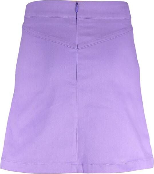 Frankie & Liberty rok FL22109 lila