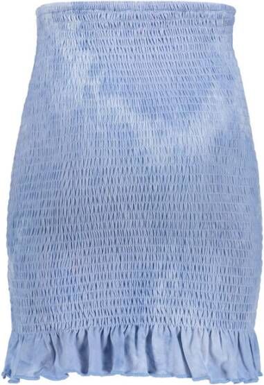 Frankie & Liberty rok FL22303 blauw